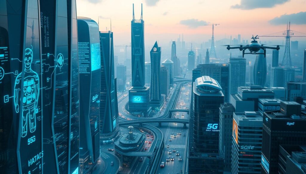 5g technology advancements