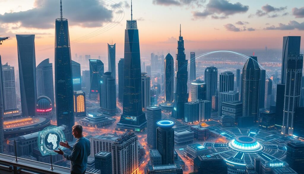 AI impact in various industries