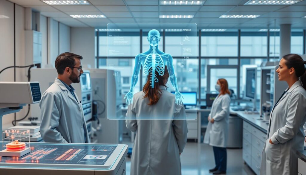 advancements in personalized medicine