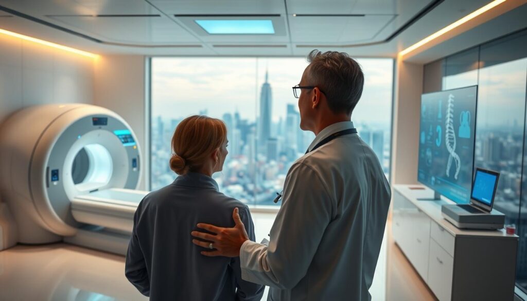 integration of AI in healthcare